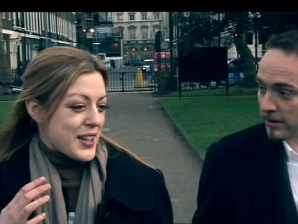 Derren Brown - Trick or Treat - Superstition