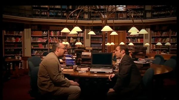 Derren Brown - Trick or Treat - Quiz