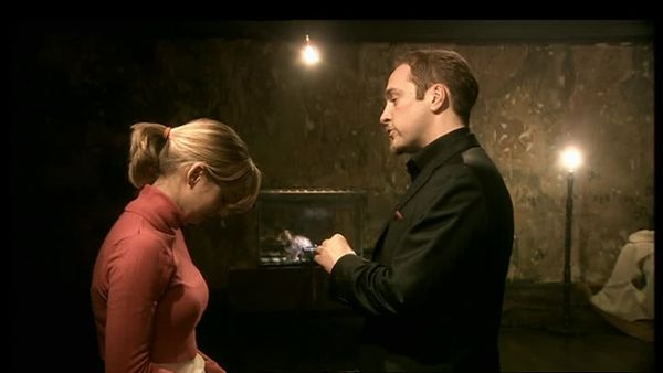 Derren Brown - Trick or Treat - Kitten