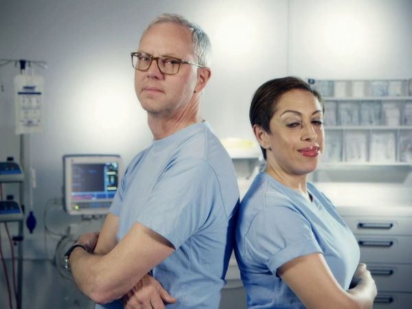 Mit plastikmareridt - Episode 902
