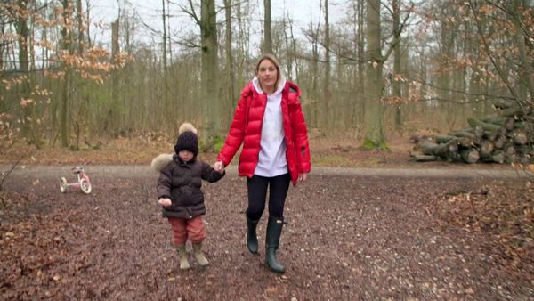 Forsidefruer - Episode 803