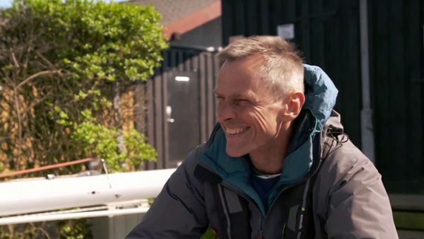 Forsidefruer - Episode 805