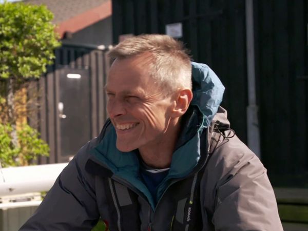 Forsidefruer - Episode 805