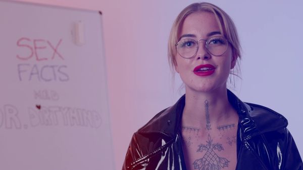 Olivia og Sexmyterne - Episode 107