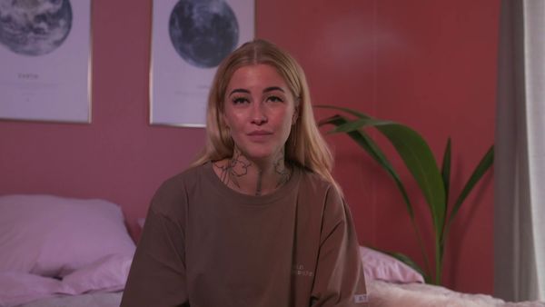 Olivia og Sexmyterne - Episode 103