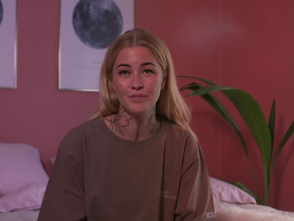 Olivia og Sexmyterne - Episode 103