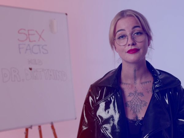 Olivia og Sexmyterne - Episode 106