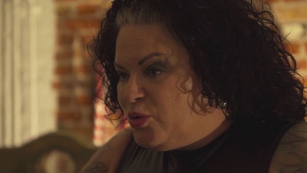 Olivia og Sexmyterne - Episode 101