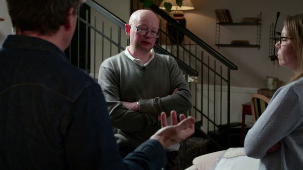 Luksusfælden Sverige - Episode 2907