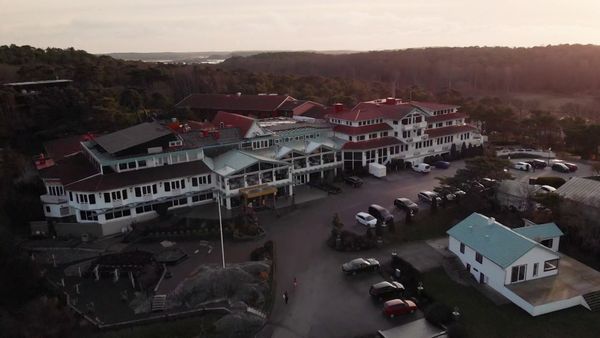 Luksusfælden Sverige - Episode 2901