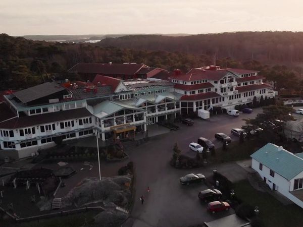 Luksusfælden Sverige - Episode 2901