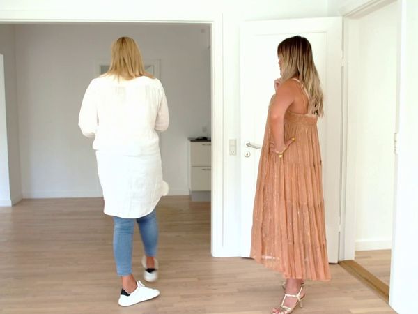 Forsidefruer - Episode 906
