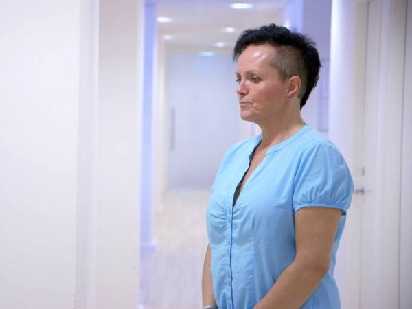 Skönhetsfällan Danmark - Avsnitt 704