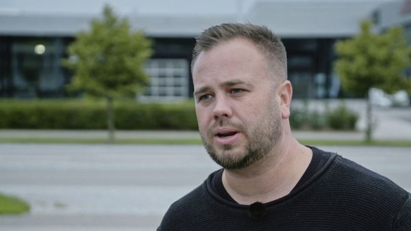 Luksusfælden Sverige - Episode 2705