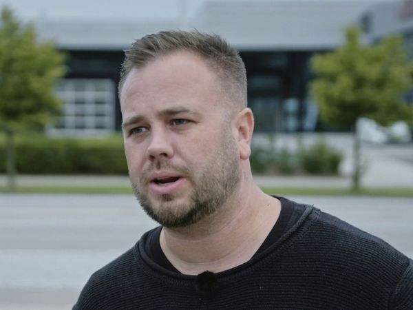 Luksusfælden Sverige - Episode 2705