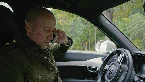 Luksusfælden Sverige - Episode 2707