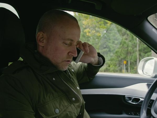 Luksusfælden Sverige - Episode 2707