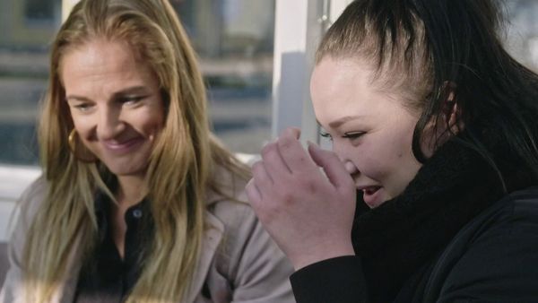 Luksusfælden Sverige - Episode 2706