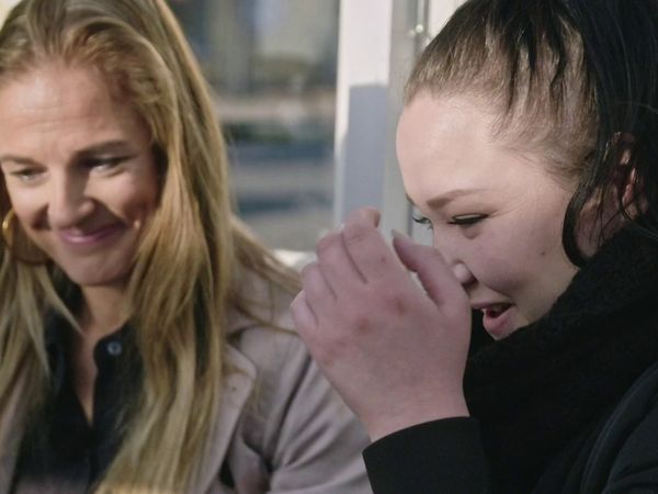 Luksusfælden Sverige - Episode 2706