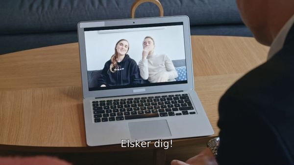 Luksusfælden Sverige - Episode 2703