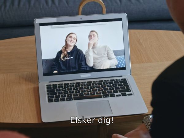 Luksusfælden Sverige - Episode 2703