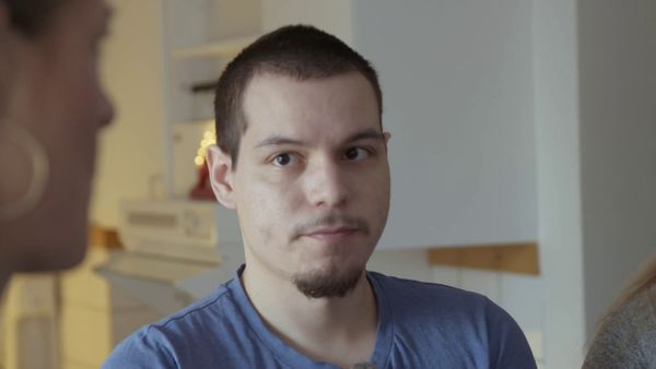 Luksusfælden Sverige - Episode 2708