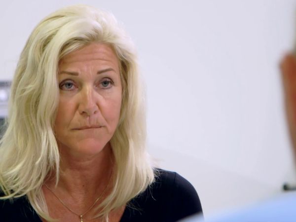 Mit plastikmareridt - Episode 807