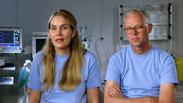 Mit plastikmareridt - Episode 801