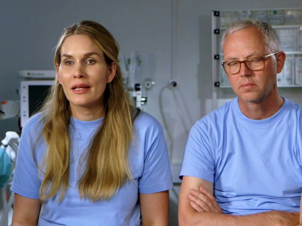 Mit plastikmareridt - Episode 801