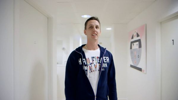 Mit plastikmareridt - Episode 701