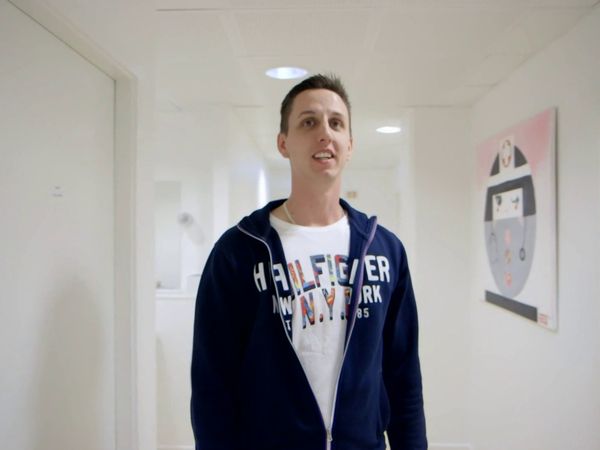 Mit plastikmareridt - Episode 701