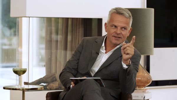Forsidefruer - Episode 607