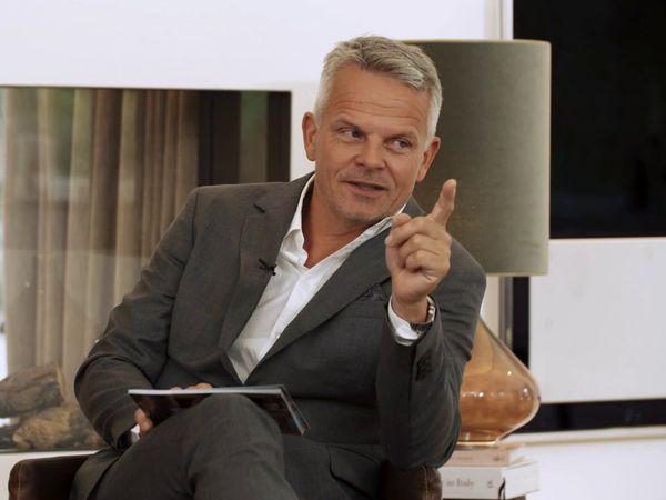 Forsidefruer - Episode 607