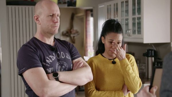 Luksusfælden Sverige - Episode 2801