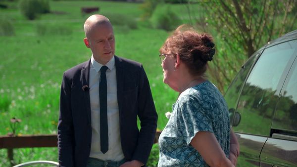 Luksusfælden Sverige - Episode 2809