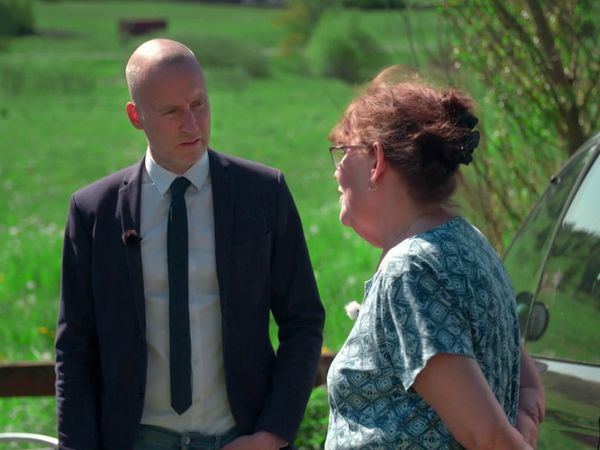 Luksusfælden Sverige - Episode 2809