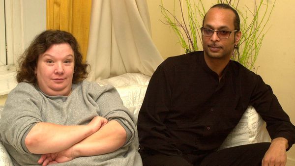 Wife Swap UK - Dee And Sonia
