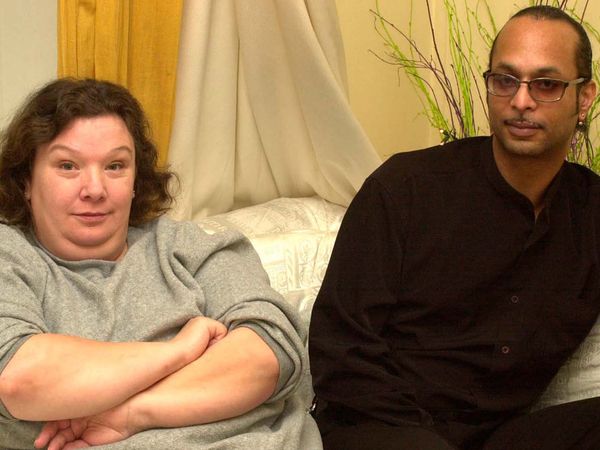 Wife Swap UK - Dee And Sonia