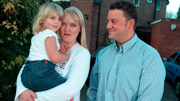 Wife Swap UK - Michelle And Carol