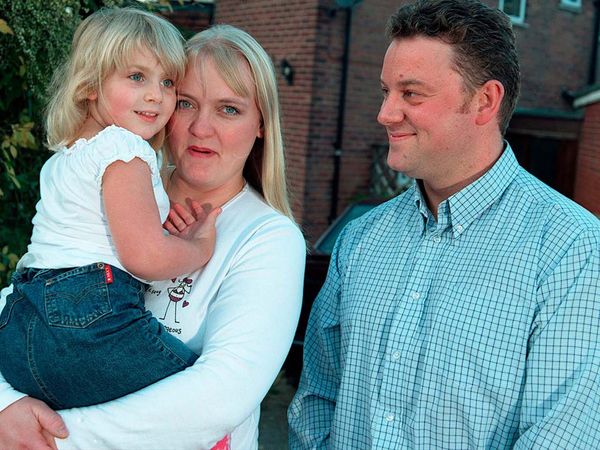 Wife Swap UK - Michelle And Carol
