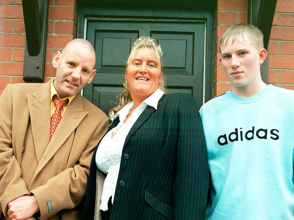 Wife Swap UK - Kate And Tracey