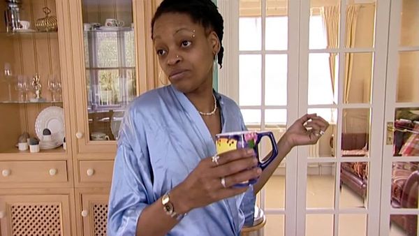 Wife Swap UK - Shaz and Tracey
