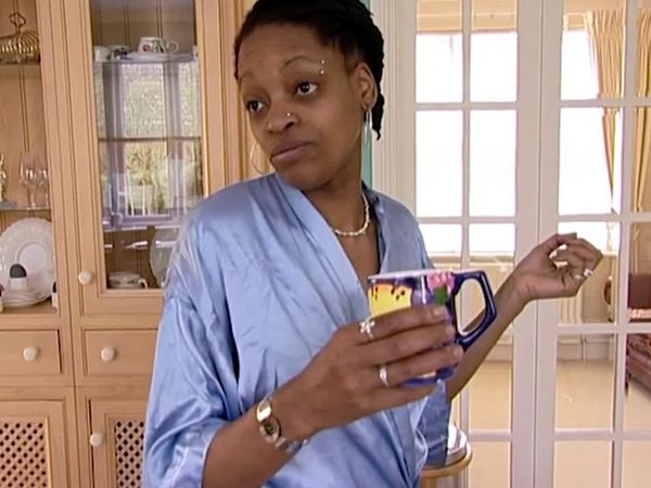 Wife Swap UK - Shaz and Tracey