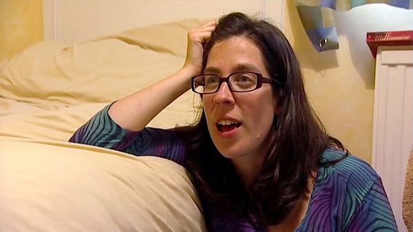 Wife Swap UK - Emily and Joanna