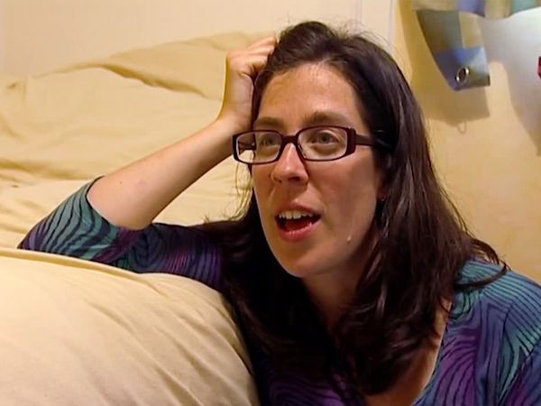 Wife Swap UK - Emily and Joanna