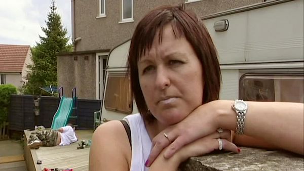 Wife Swap UK - Donna and Anne