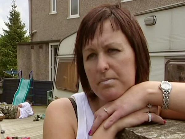 Wife Swap UK - Donna and Anne