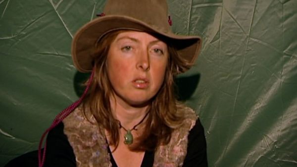 Wife Swap UK - Sam and Carol-Anne
