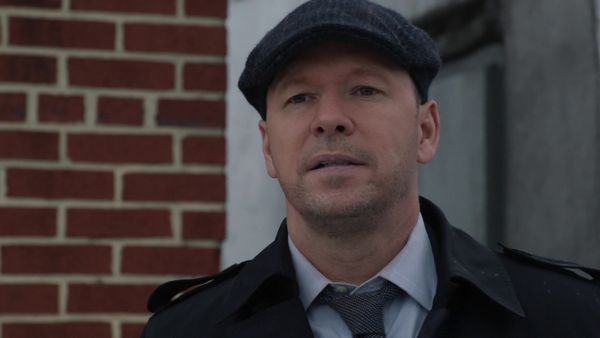 Blue Bloods - The Road to Hell