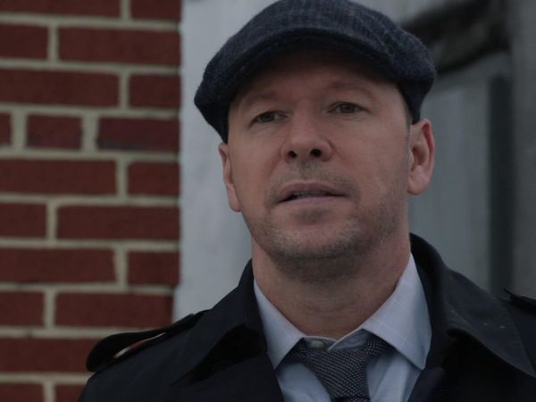 Blue Bloods - The Road to Hell